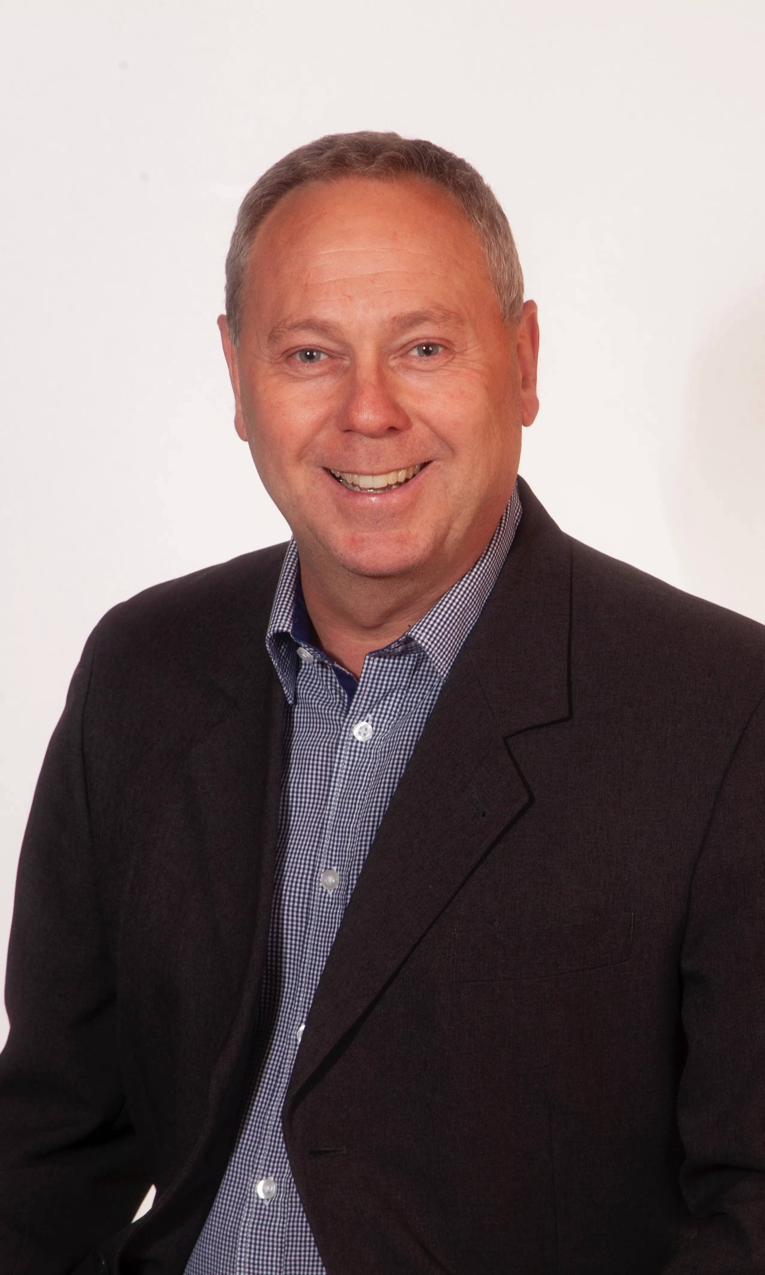 Günter Aurbach – staatl. geprüfter Hochbautechniker